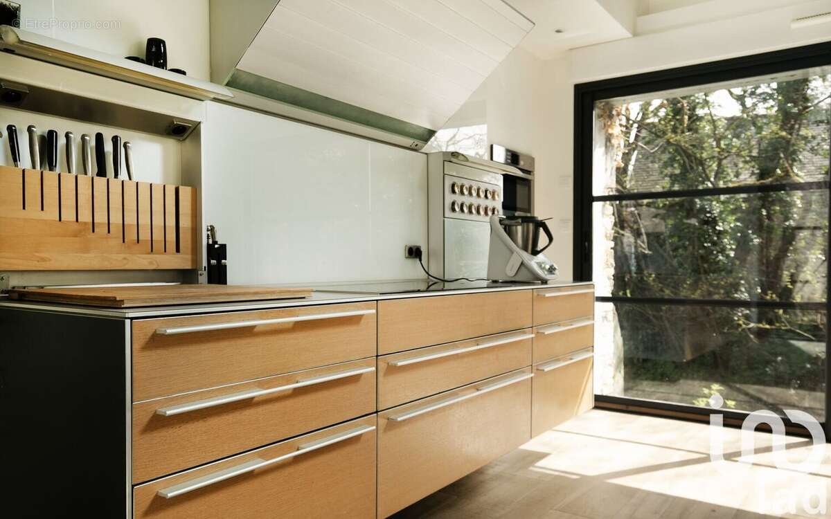 Photo 3 - Maison à SAFFRE