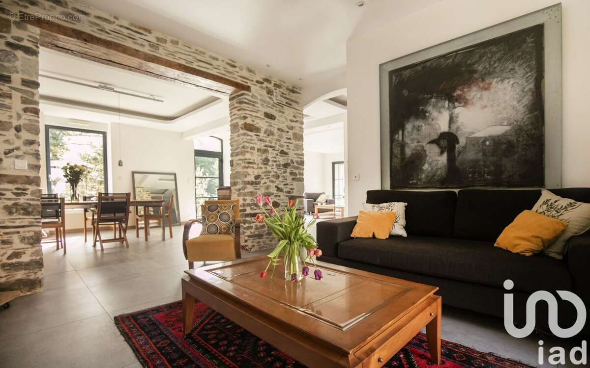 Photo 5 - Maison à SAFFRE