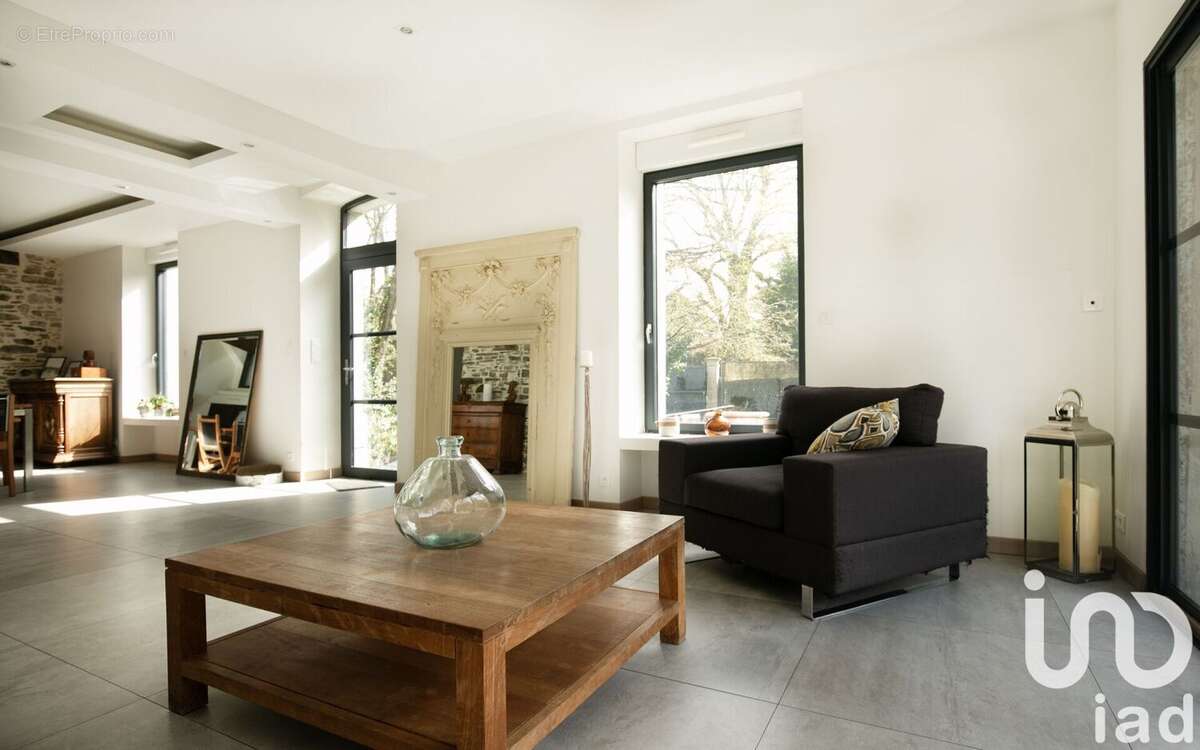 Photo 6 - Maison à SAFFRE