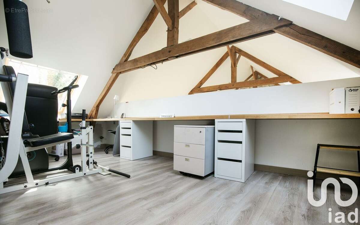 Photo 7 - Maison à SAFFRE