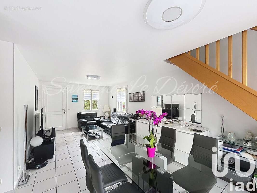 Photo 4 - Maison à EAUBONNE