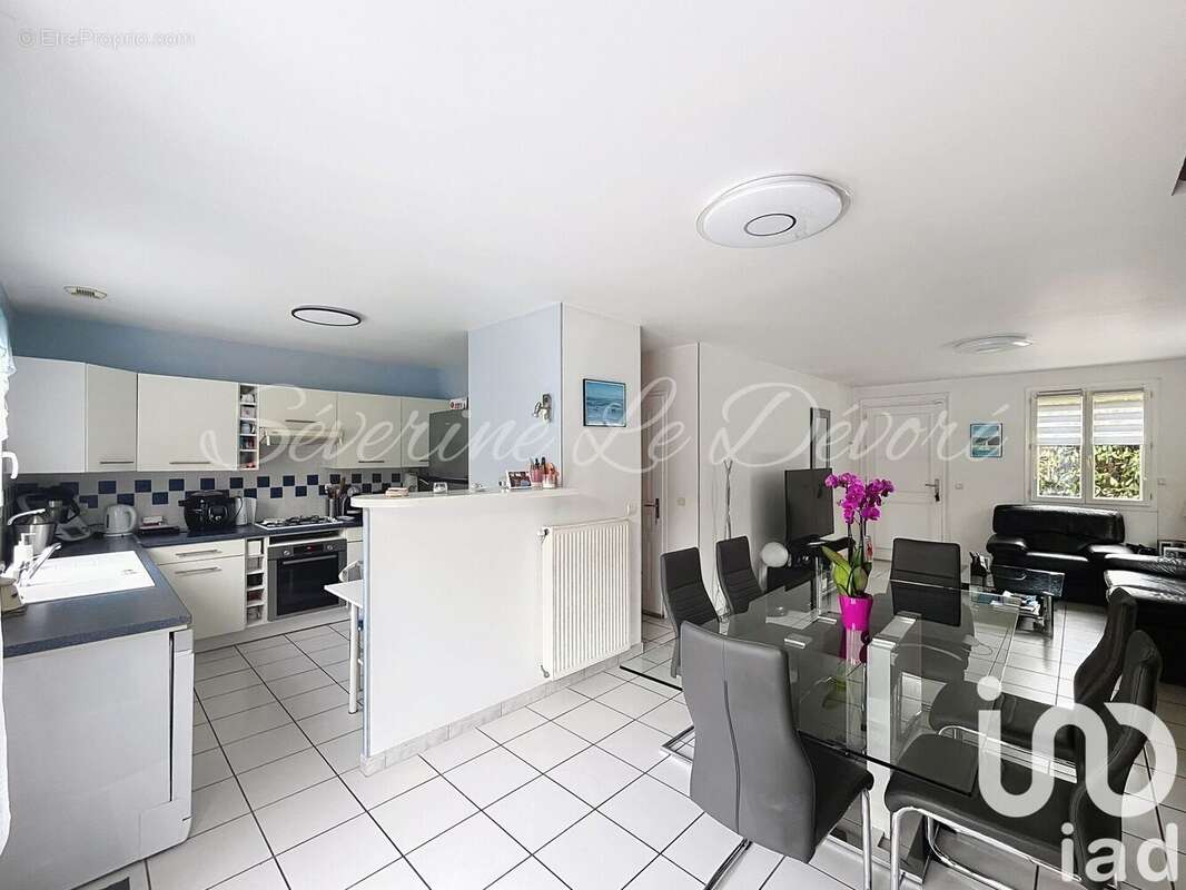 Photo 5 - Maison à EAUBONNE