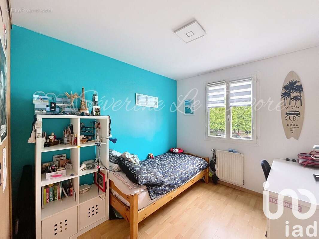 Photo 9 - Maison à EAUBONNE