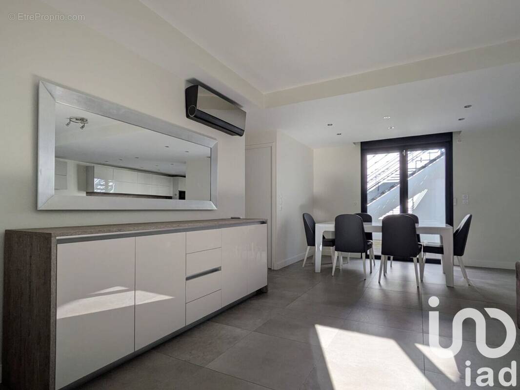 Photo 1 - Appartement à BORDEAUX