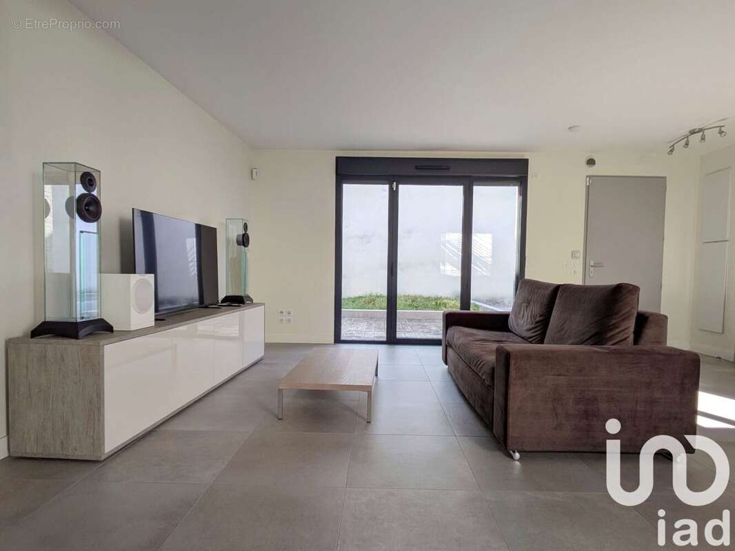 Photo 2 - Appartement à BORDEAUX