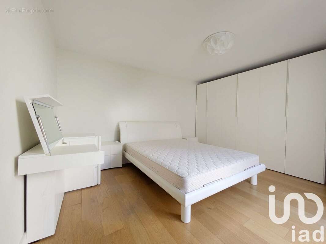 Photo 5 - Appartement à BORDEAUX