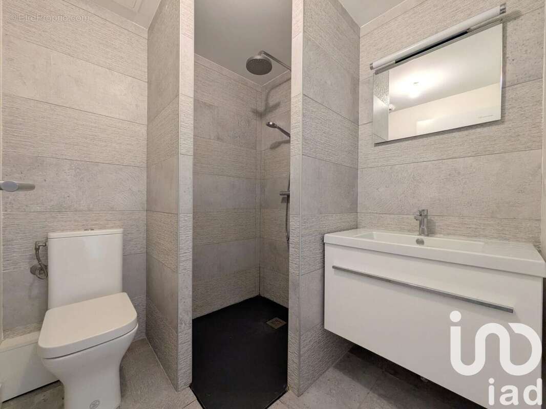 Photo 6 - Appartement à BORDEAUX