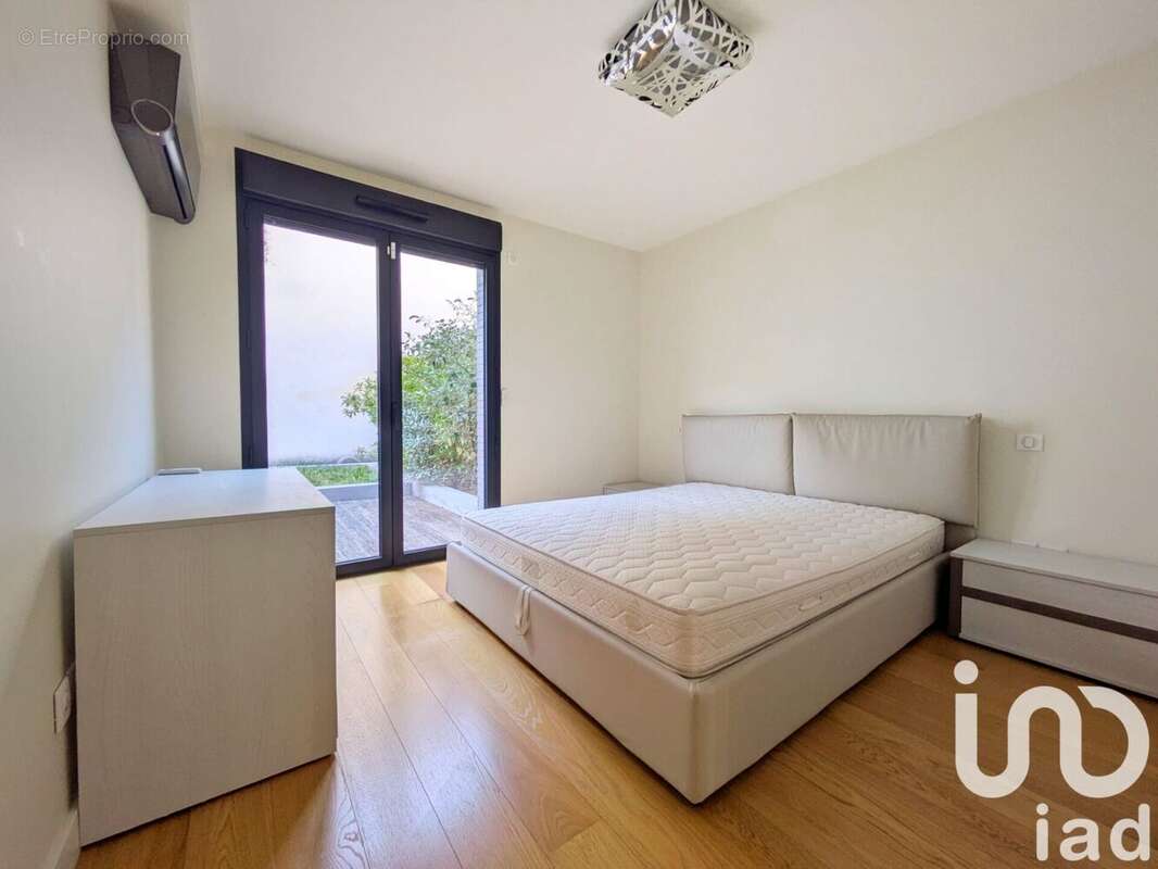 Photo 7 - Appartement à BORDEAUX