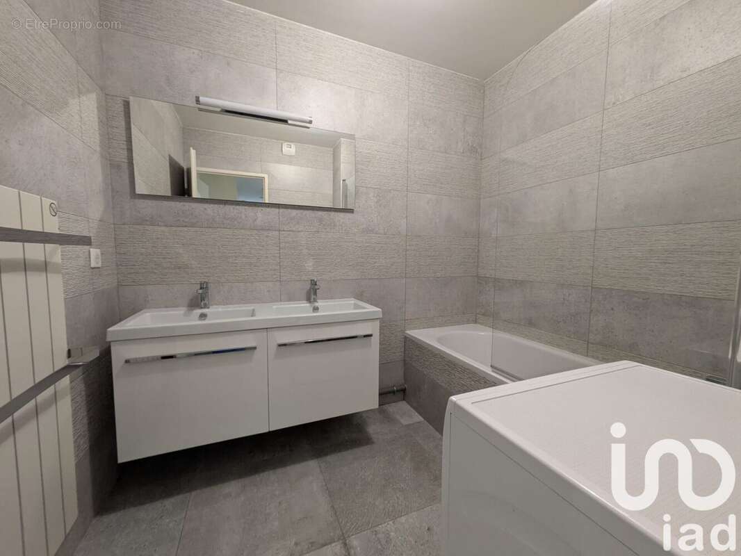 Photo 8 - Appartement à BORDEAUX