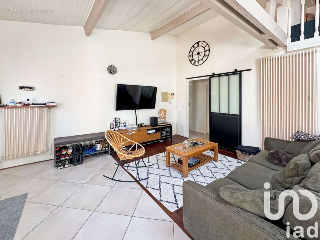 Photo 2 - Maison à VILLEMOISSON-SUR-ORGE