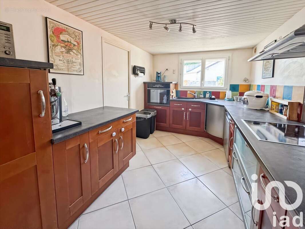 Photo 5 - Maison à VILLEMOISSON-SUR-ORGE