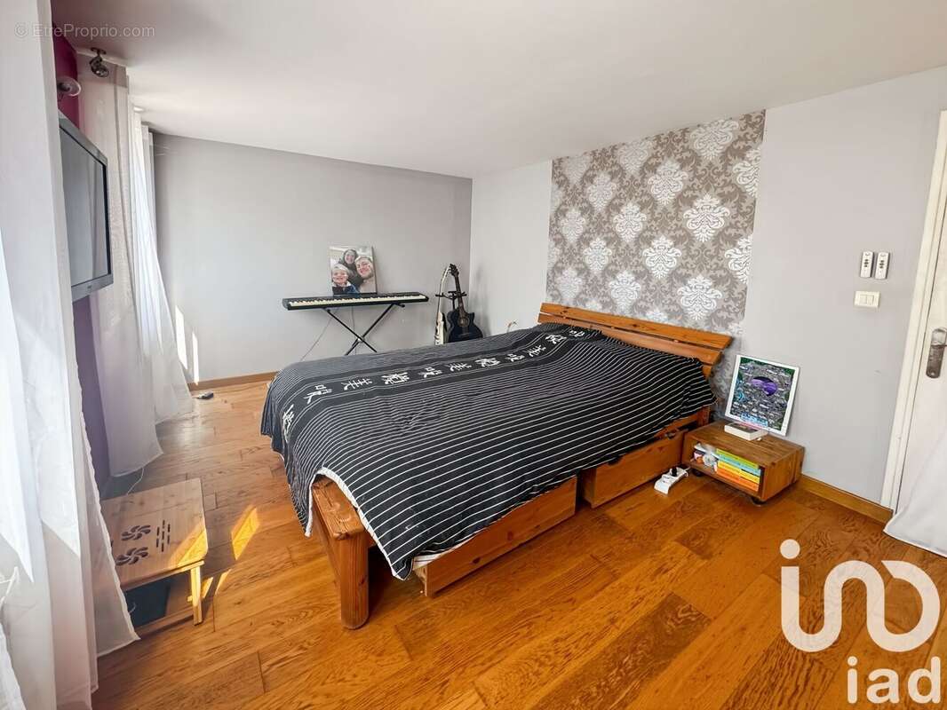 Photo 6 - Maison à VILLEMOISSON-SUR-ORGE