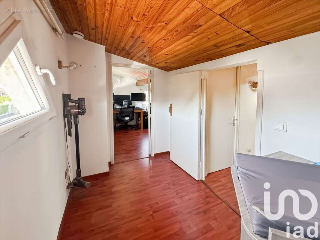 Photo 9 - Maison à VILLEMOISSON-SUR-ORGE