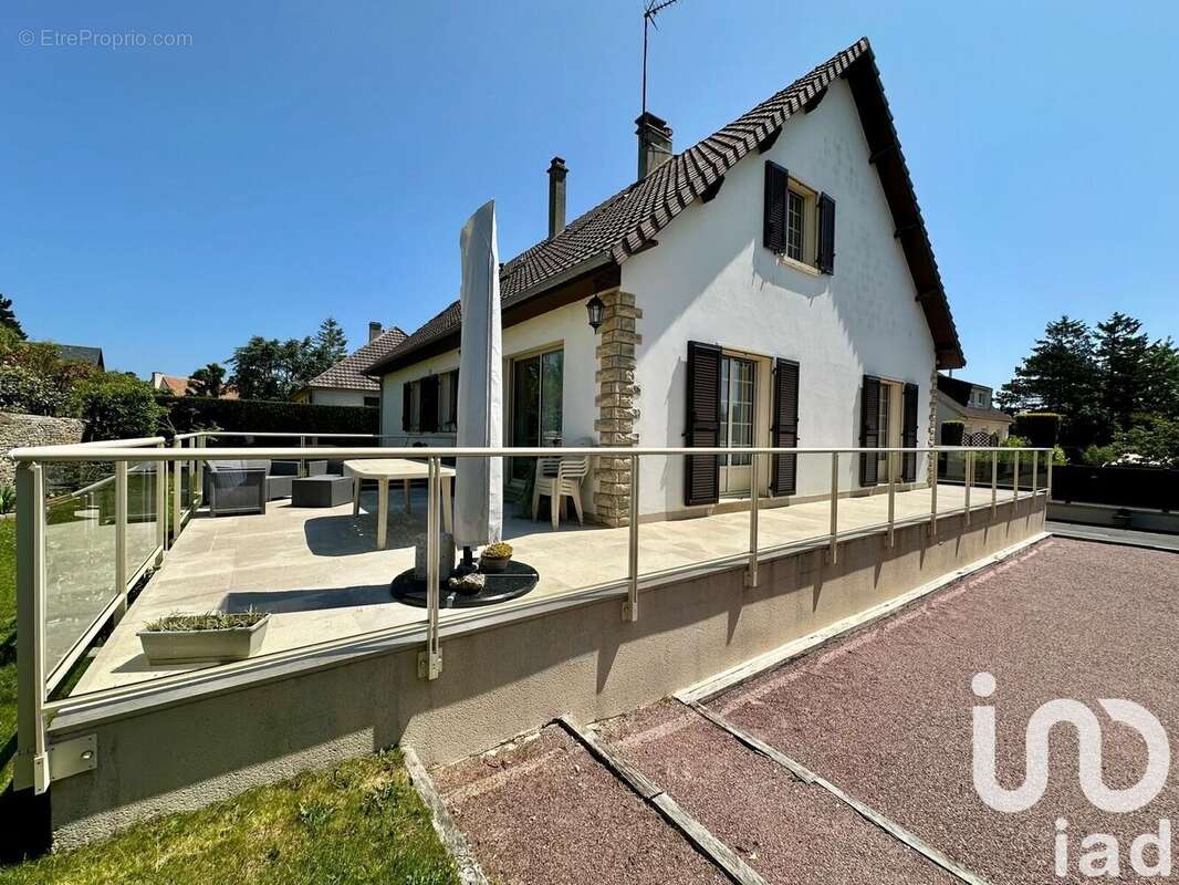 Photo 2 - Maison à DOUVRES-LA-DELIVRANDE