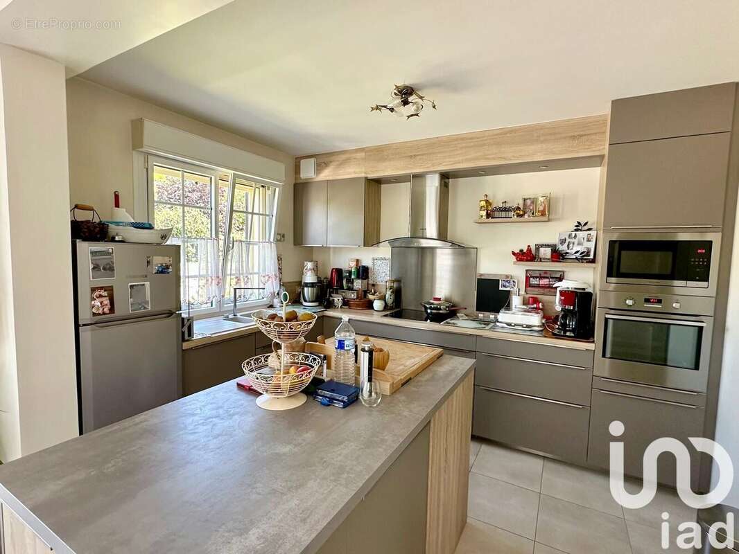 Photo 4 - Maison à DOUVRES-LA-DELIVRANDE