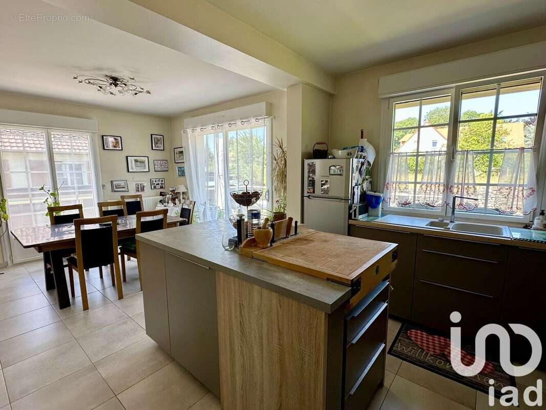 Photo 5 - Maison à DOUVRES-LA-DELIVRANDE