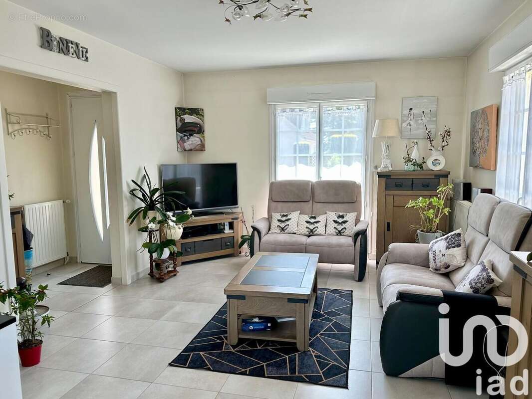 Photo 6 - Maison à DOUVRES-LA-DELIVRANDE