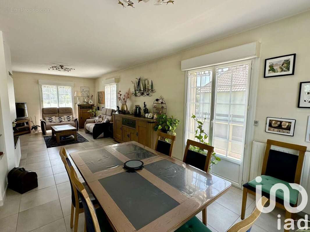 Photo 7 - Maison à DOUVRES-LA-DELIVRANDE