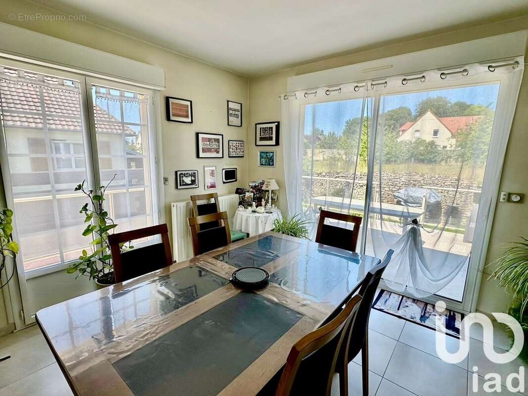 Photo 8 - Maison à DOUVRES-LA-DELIVRANDE