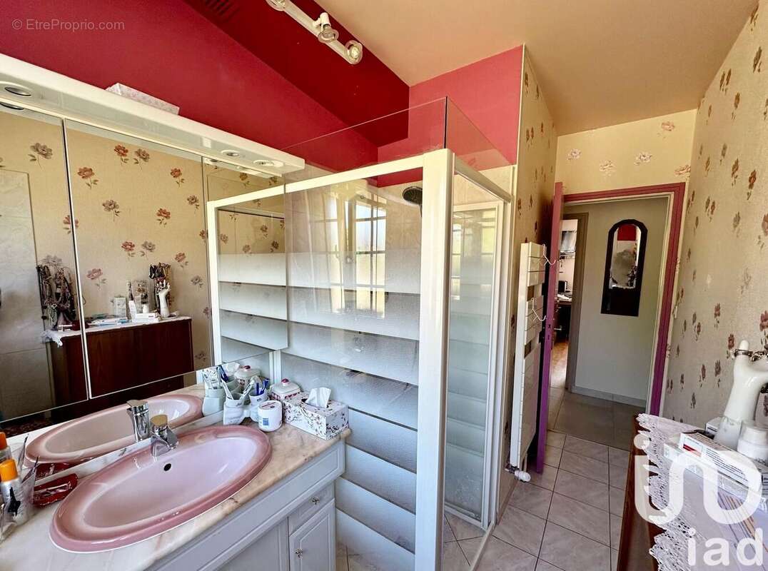 Photo 9 - Maison à DOUVRES-LA-DELIVRANDE