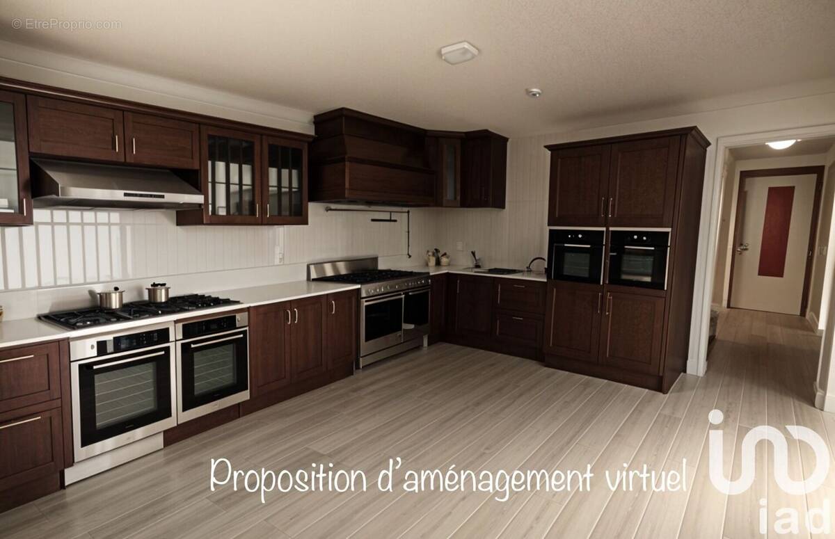 Photo 1 - Maison à SAINTE-MENEHOULD