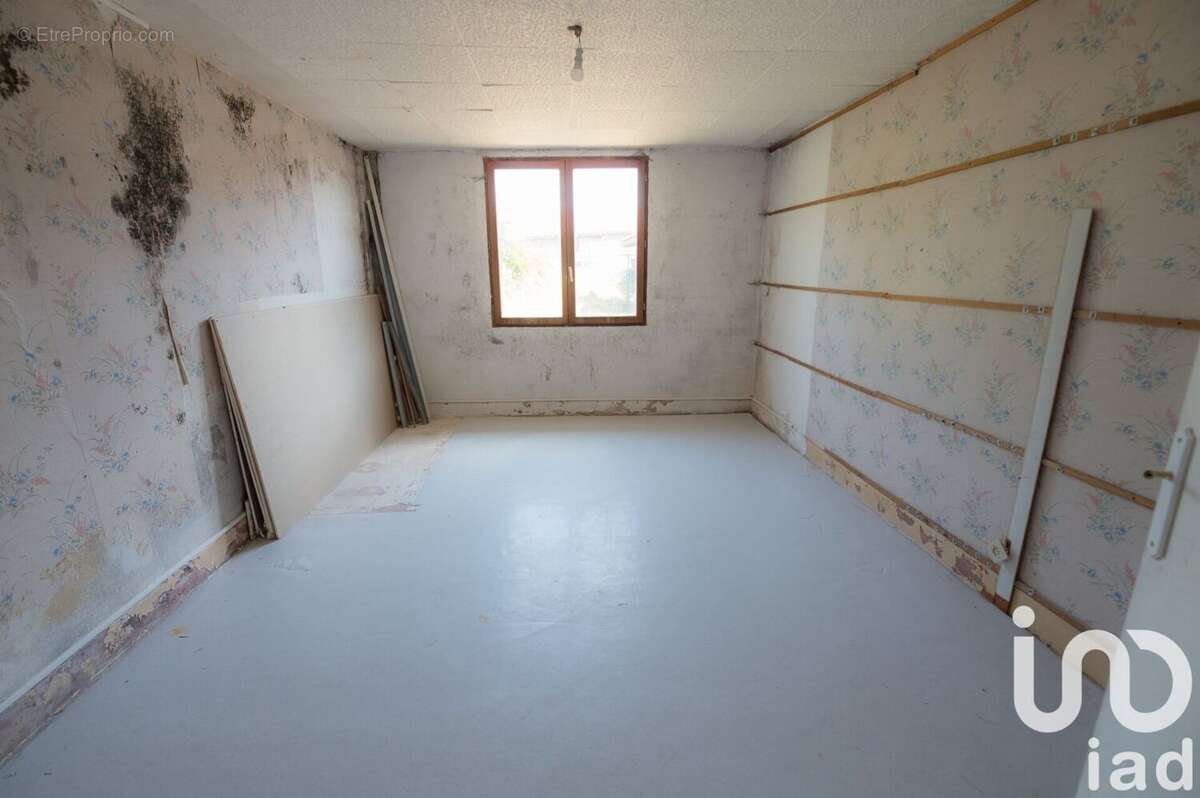 Photo 7 - Maison à SAINTE-MENEHOULD