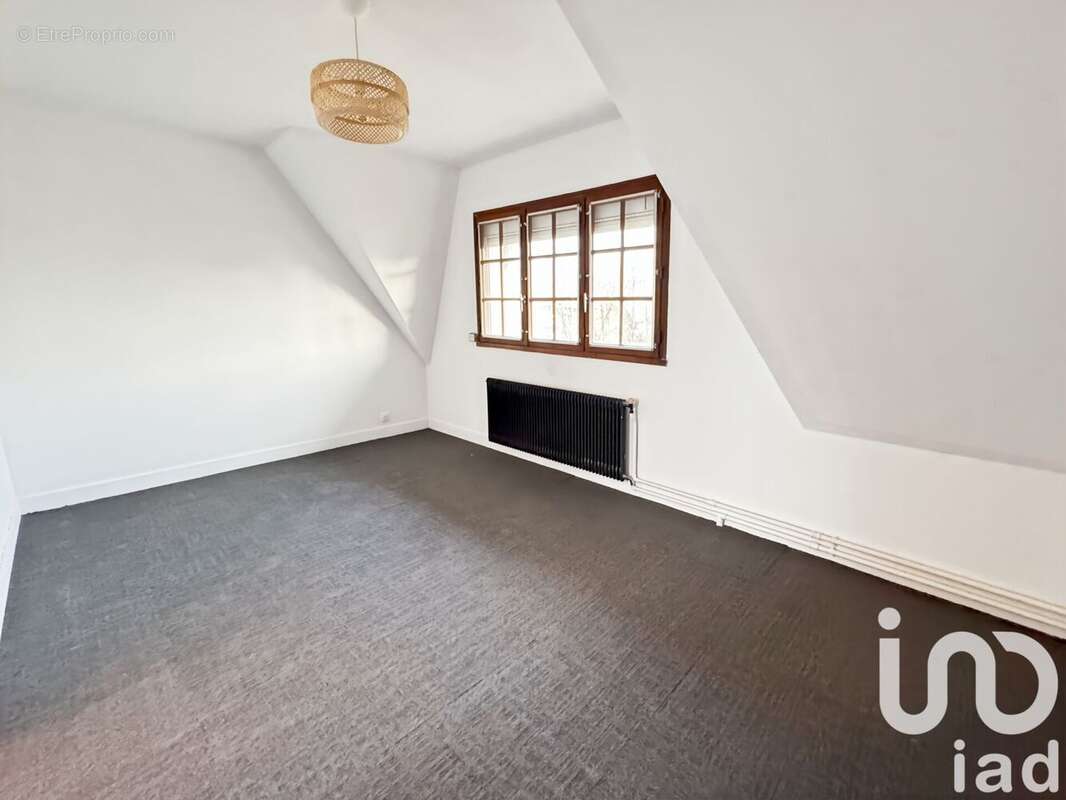 Photo 5 - Maison à SAINTE-GENEVIEVE-DES-BOIS