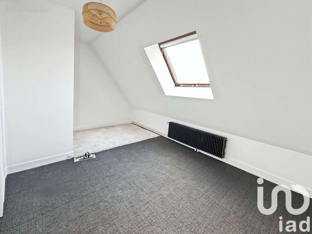 Photo 6 - Maison à SAINTE-GENEVIEVE-DES-BOIS