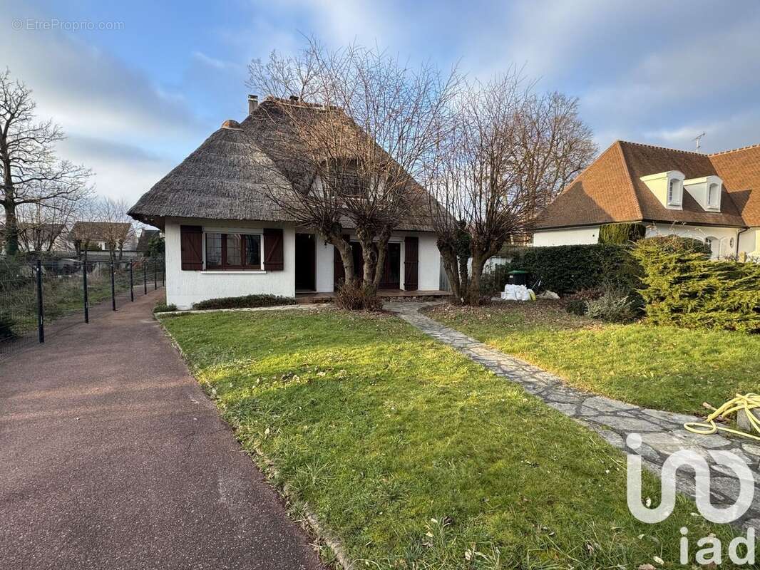 Photo 9 - Maison à SAINTE-GENEVIEVE-DES-BOIS