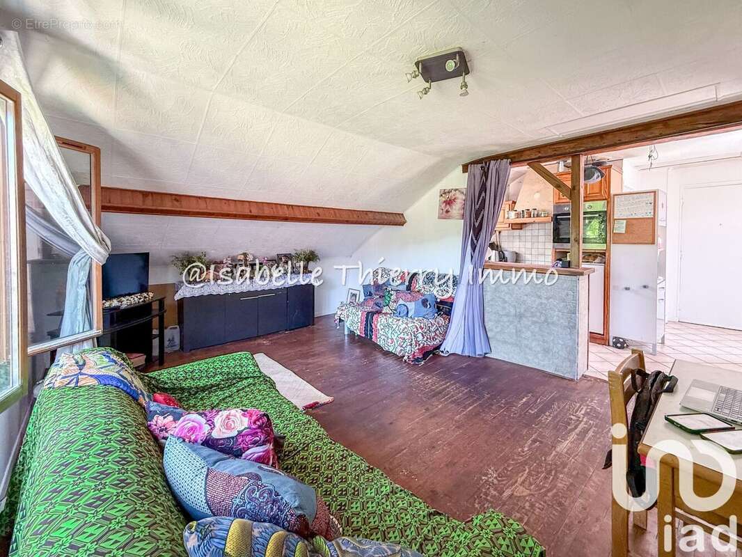 Photo 3 - Appartement à MONTLHERY