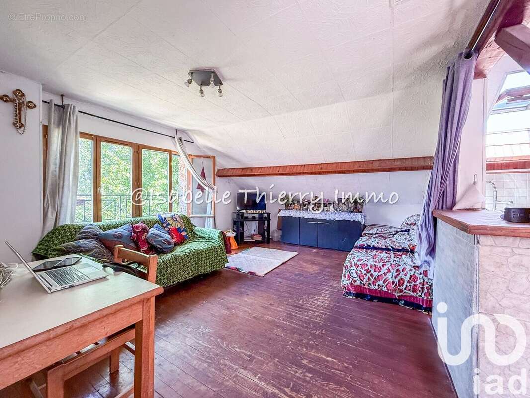 Photo 4 - Appartement à MONTLHERY