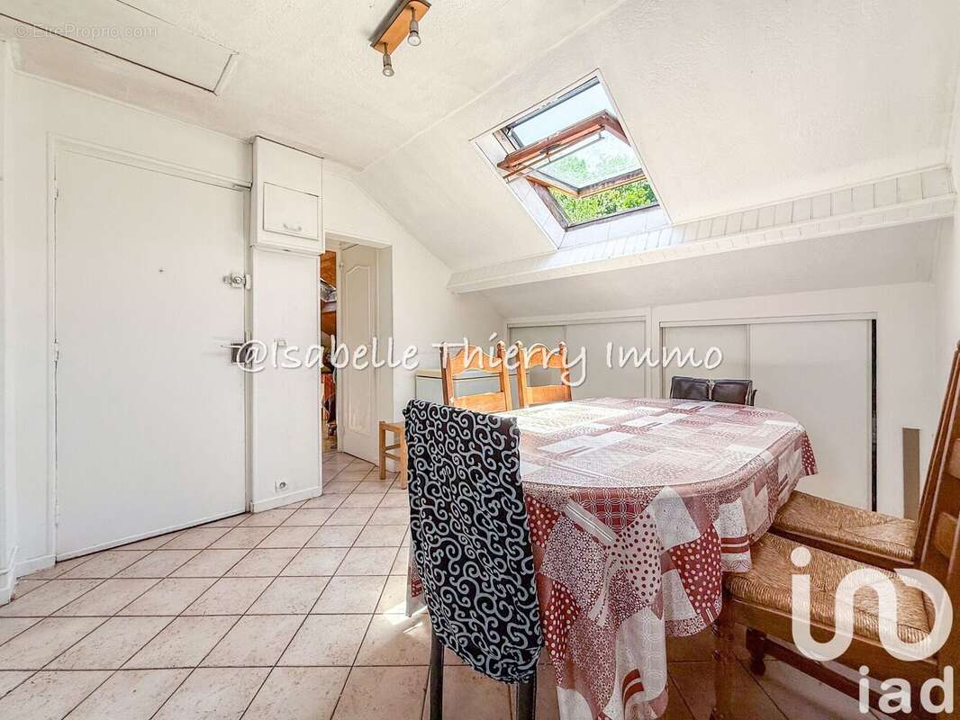 Photo 7 - Appartement à MONTLHERY