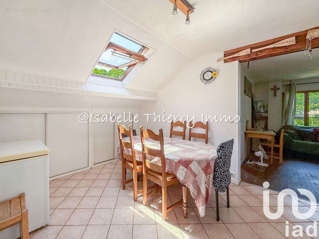 Photo 8 - Appartement à MONTLHERY