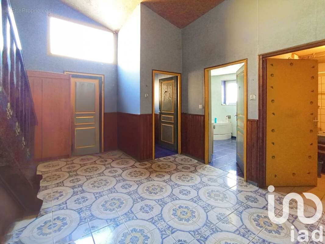 Photo 5 - Maison à SAINT-CLEMENT-LES-PLACES