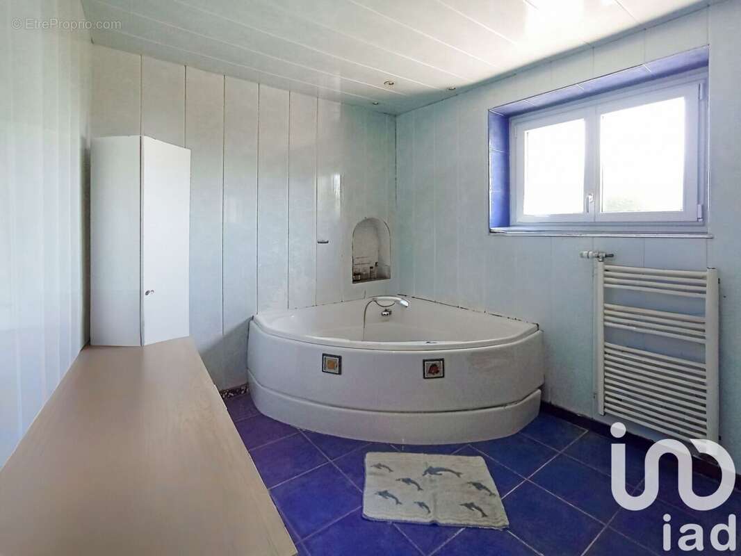 Photo 6 - Maison à SAINT-CLEMENT-LES-PLACES