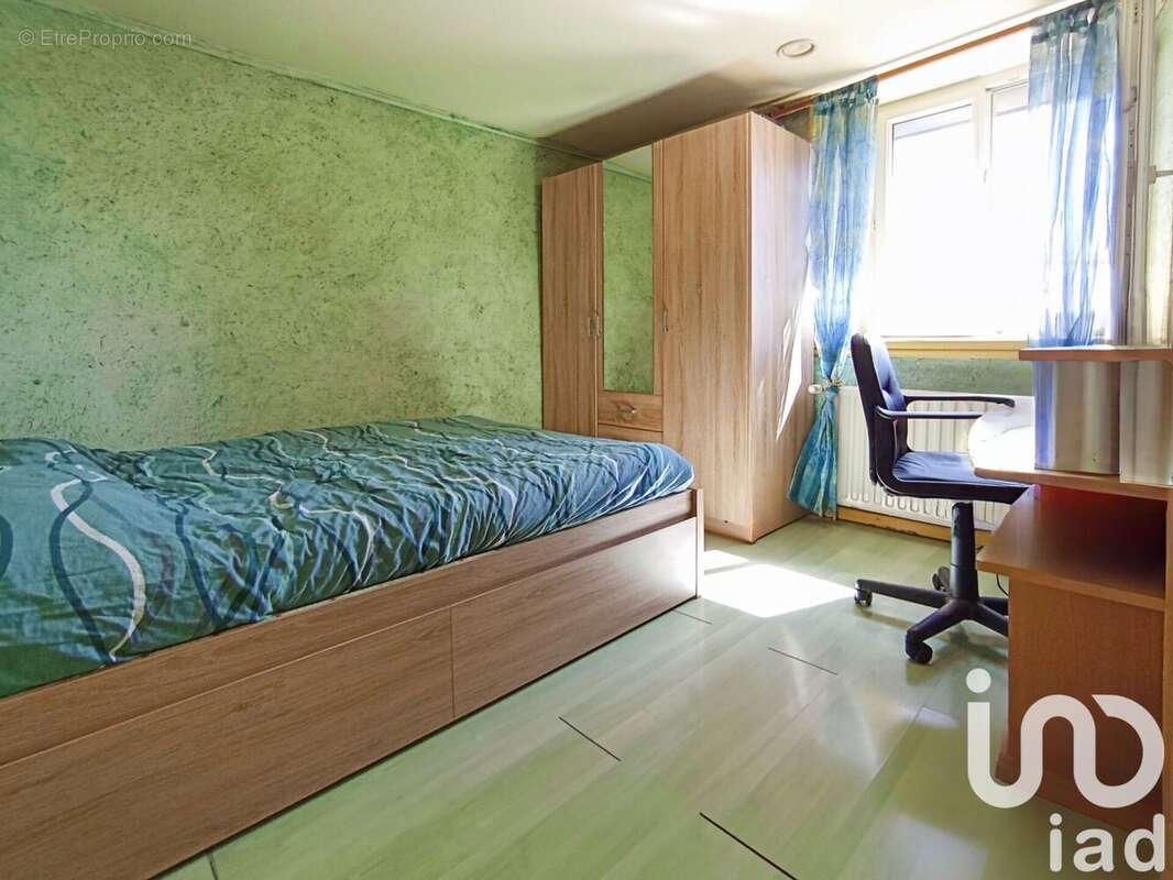 Photo 7 - Maison à SAINT-CLEMENT-LES-PLACES