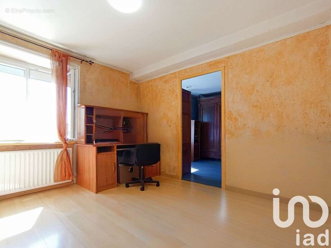 Photo 8 - Maison à SAINT-CLEMENT-LES-PLACES