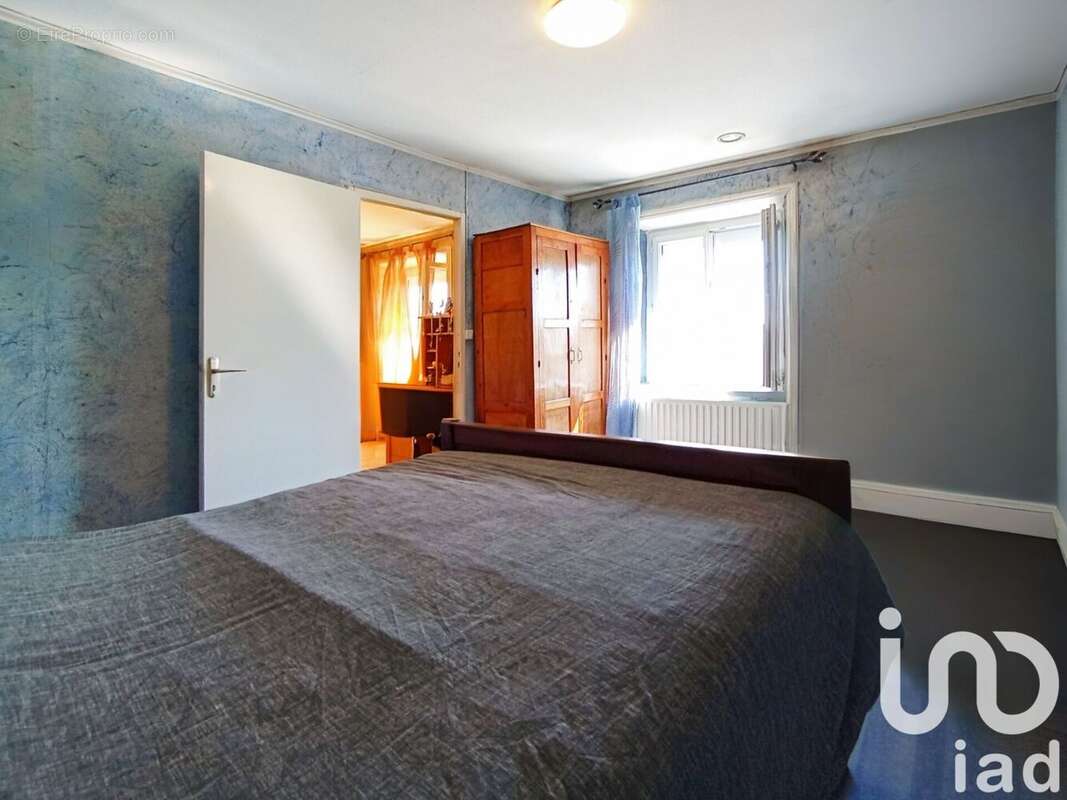 Photo 9 - Maison à SAINT-CLEMENT-LES-PLACES