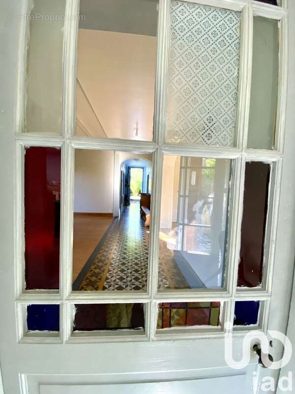 Photo 6 - Maison à CHAILLEVETTE