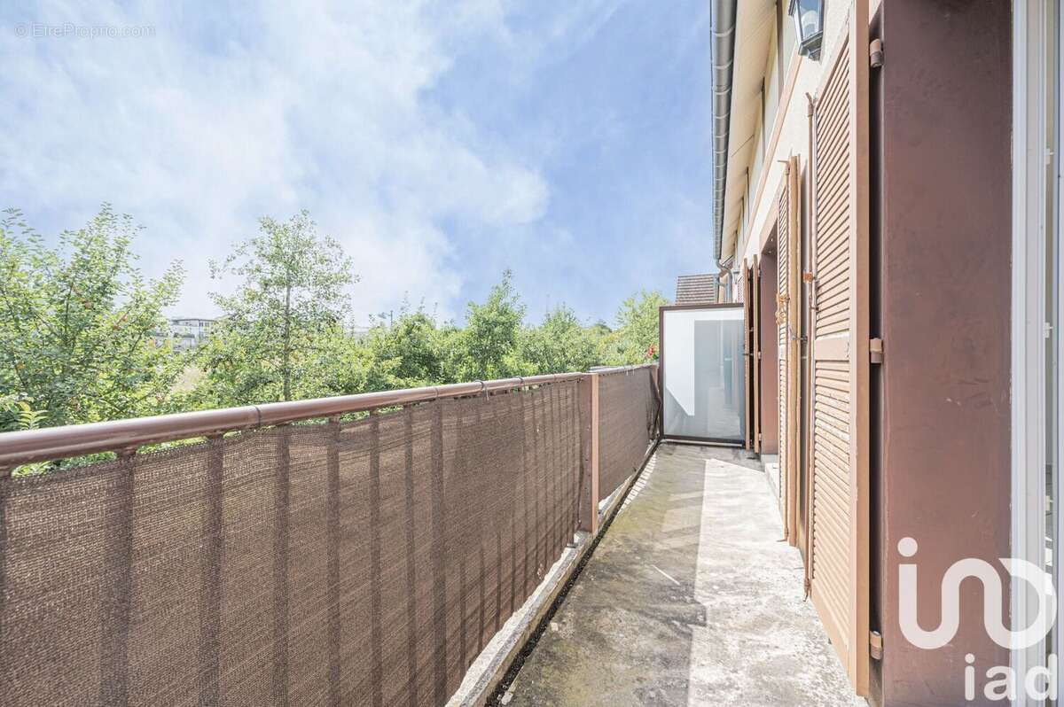 Photo 9 - Appartement à MAGNY-LE-HONGRE