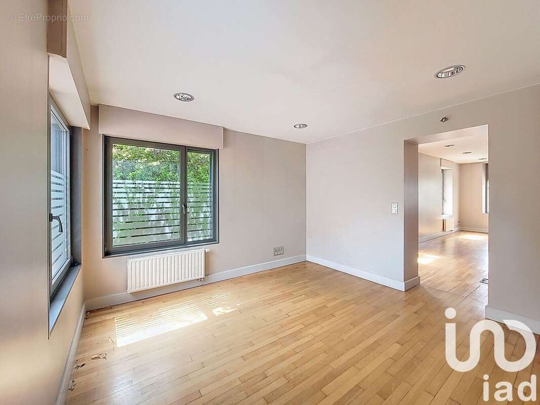 Photo 2 - Maison à SAINT-DIE-DES-VOSGES