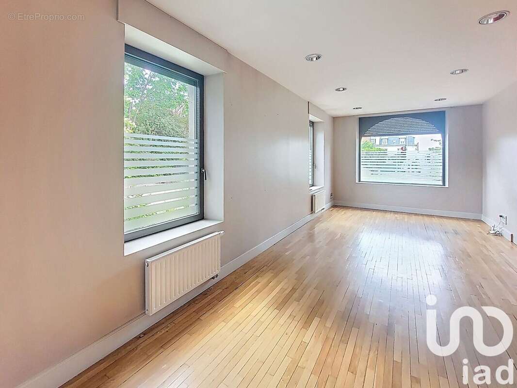 Photo 3 - Maison à SAINT-DIE-DES-VOSGES