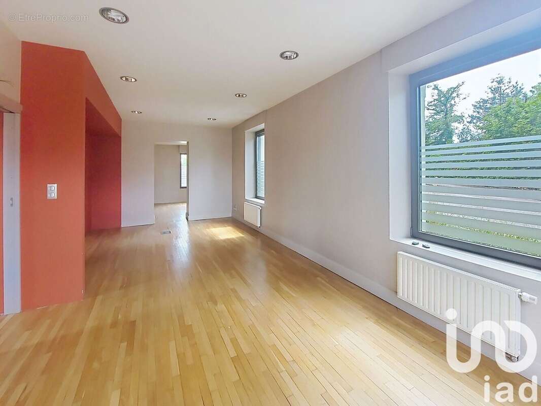 Photo 4 - Maison à SAINT-DIE-DES-VOSGES