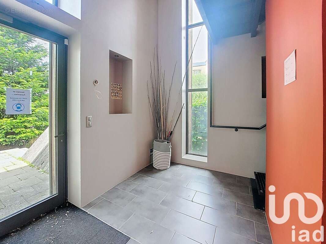 Photo 5 - Maison à SAINT-DIE-DES-VOSGES