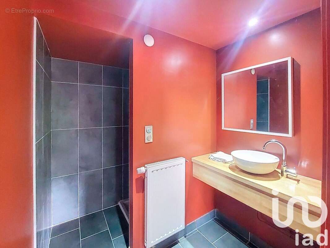 Photo 7 - Maison à SAINT-DIE-DES-VOSGES