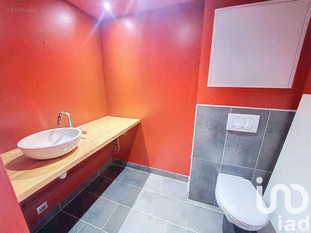 Photo 8 - Maison à SAINT-DIE-DES-VOSGES