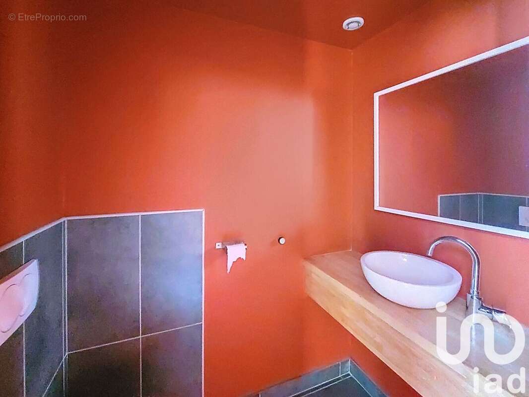 Photo 9 - Maison à SAINT-DIE-DES-VOSGES