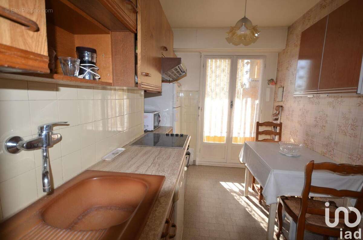 Photo 6 - Appartement à ANTIBES