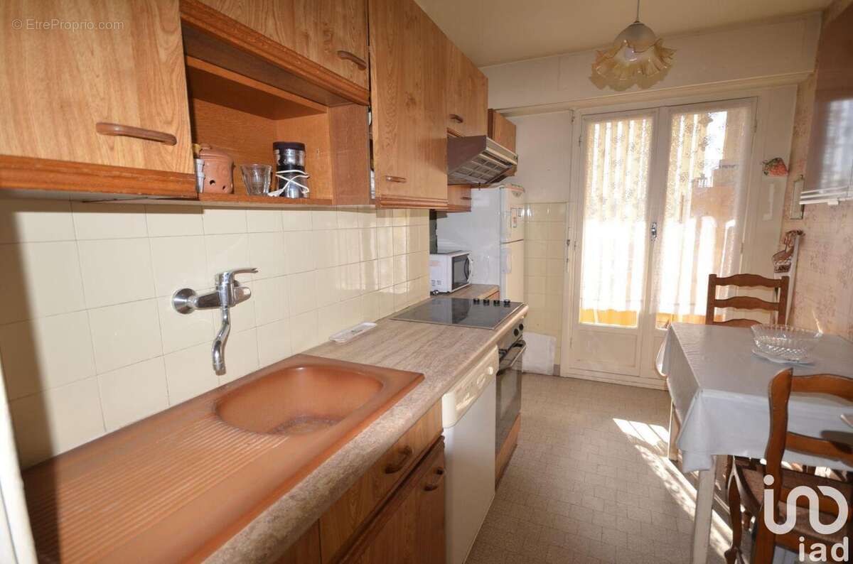 Photo 7 - Appartement à ANTIBES