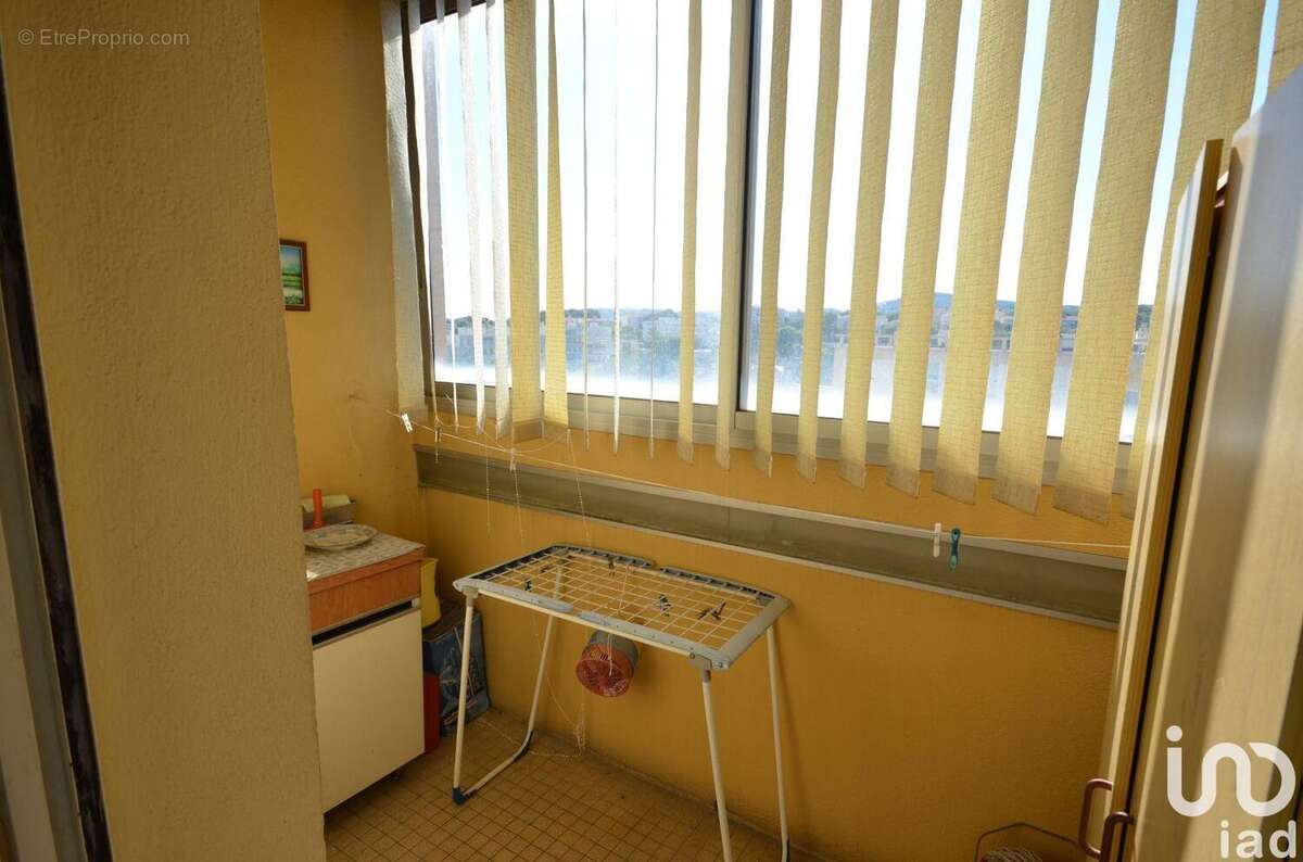 Photo 9 - Appartement à ANTIBES